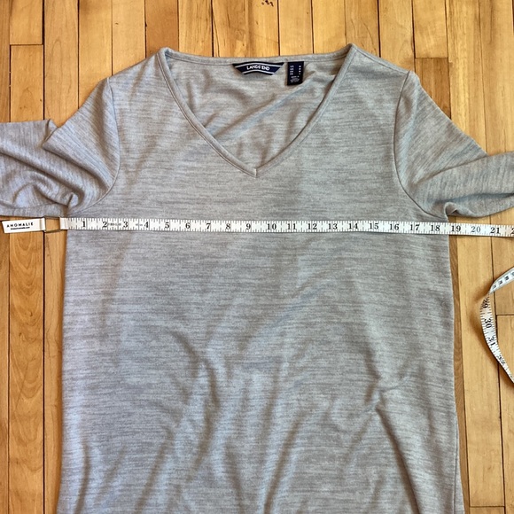 Land’s End Top - Picture 7 of 11